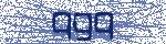 Image with security code embedded in it